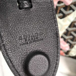Goyard Saint Louis PM Bag Lettres Camouflage